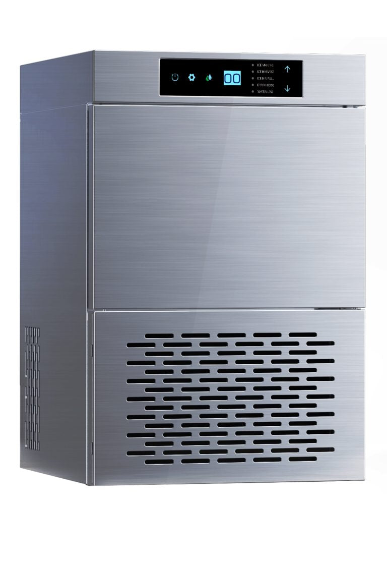 ICO25 Ice Cube Machine