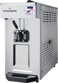 Spaceman T28C Soft Serve Ice Cream Machine