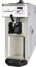 Spaceman T5A Soft Serve Machine