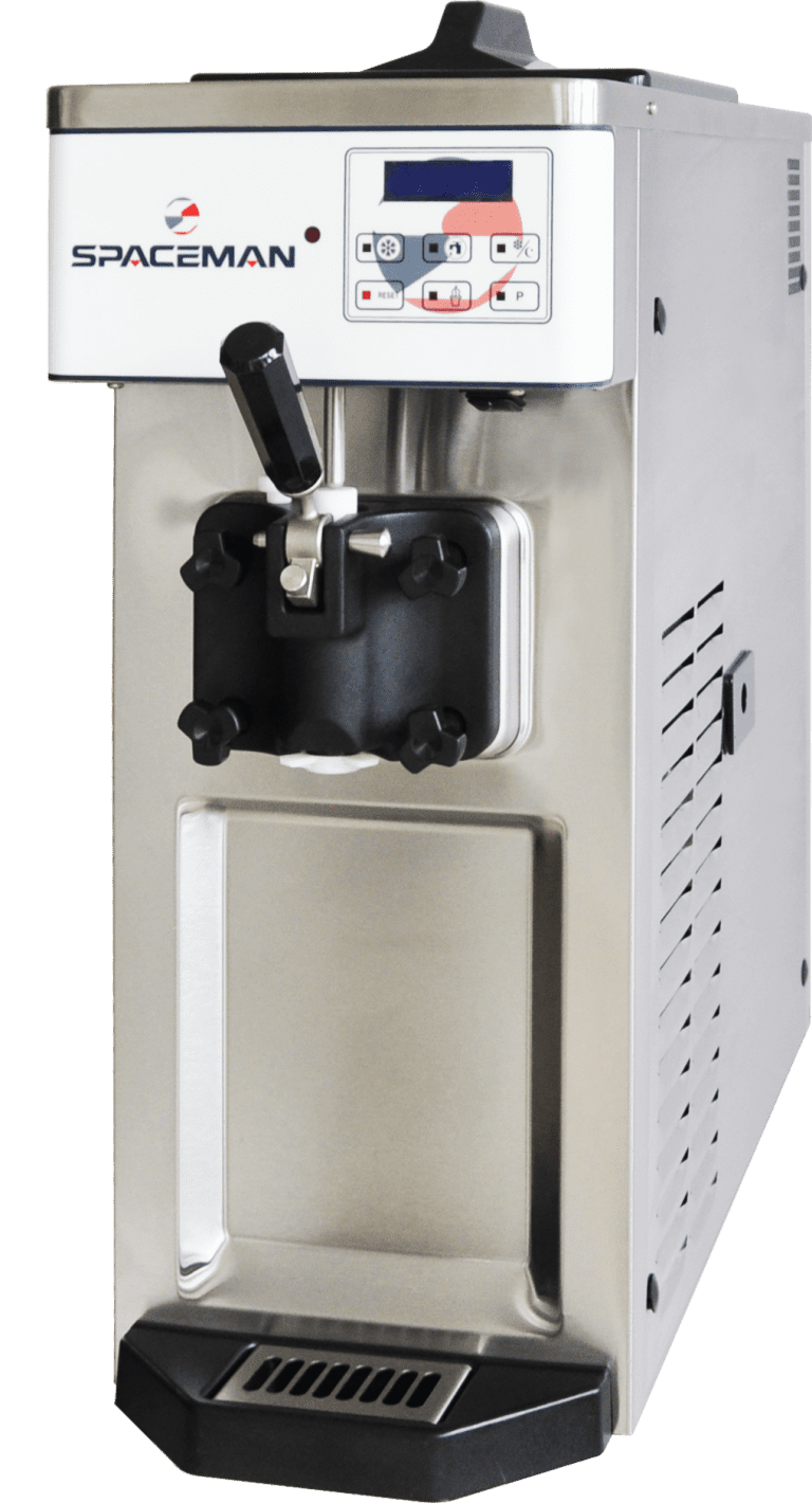 Spaceman T5A Soft Serve Machine